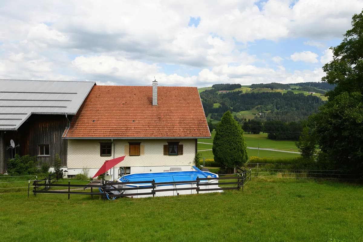 8-Zimmer-Wohnung mieten in Bregenz – 200 m², € 1.550 – Bild 27 von 34