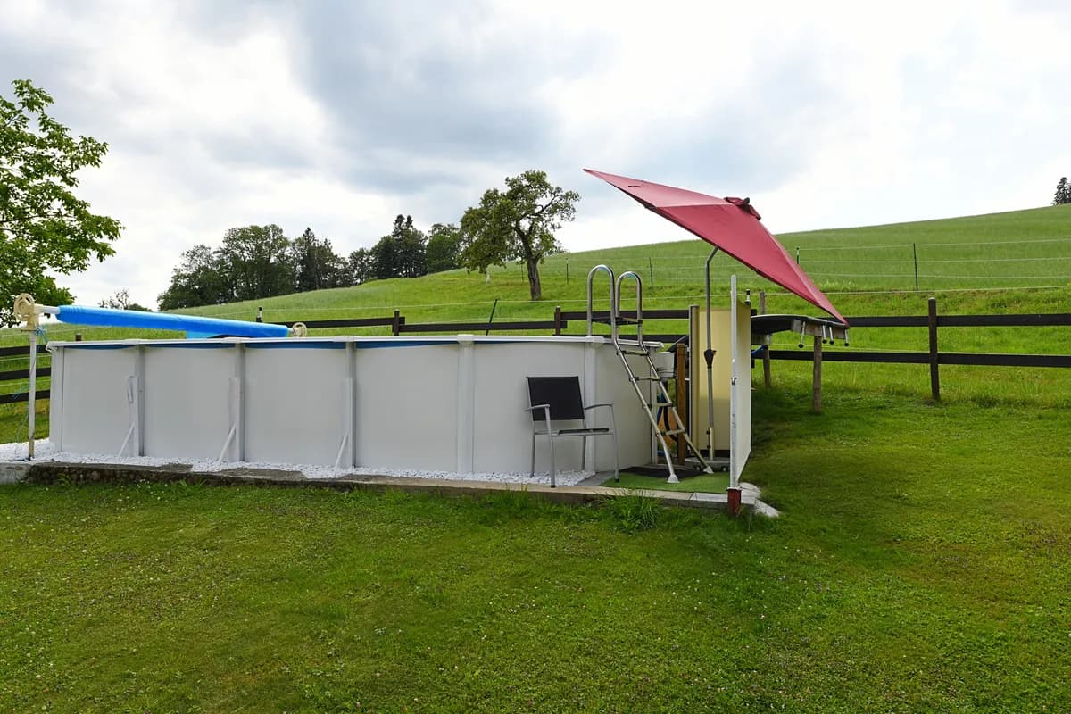 8-Zimmer-Wohnung mieten in Bregenz – 200 m², € 1.550 – Bild 28 von 34