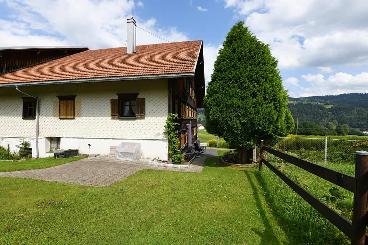 8-Zimmer-Wohnung mieten in Bregenz – 200 m², € 1.550 – Bild 29 von 34
