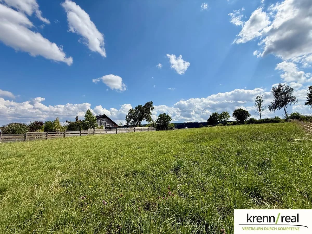 Grundstück kaufen in Wels-Land – 1 000 m², € 199.000 – Bild 3 von 8