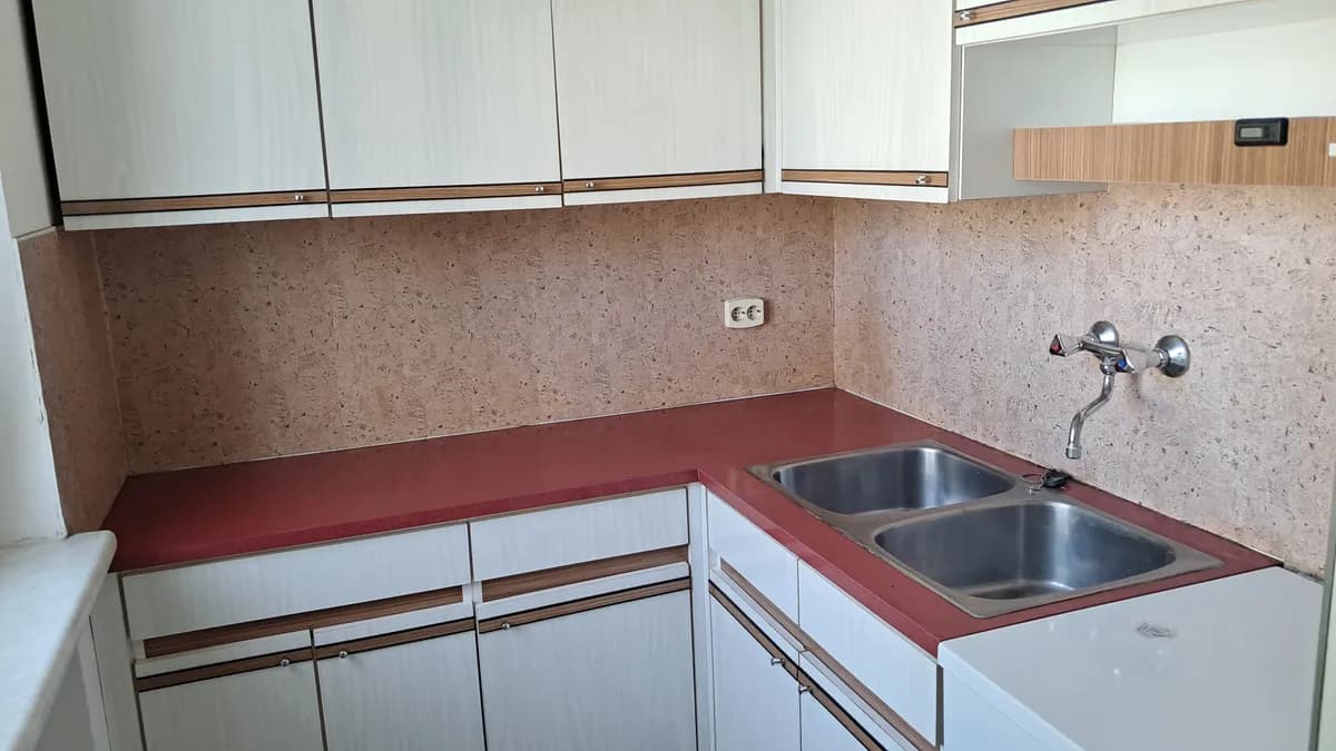 1-Zimmer-Wohnung mieten in Vöcklabruck – 28 m², € 520 – Bild 1 von 6