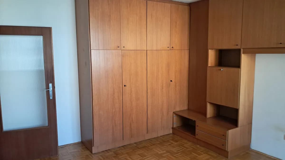 1-Zimmer-Wohnung mieten in Vöcklabruck – 28 m², € 520 – Bild 2 von 6