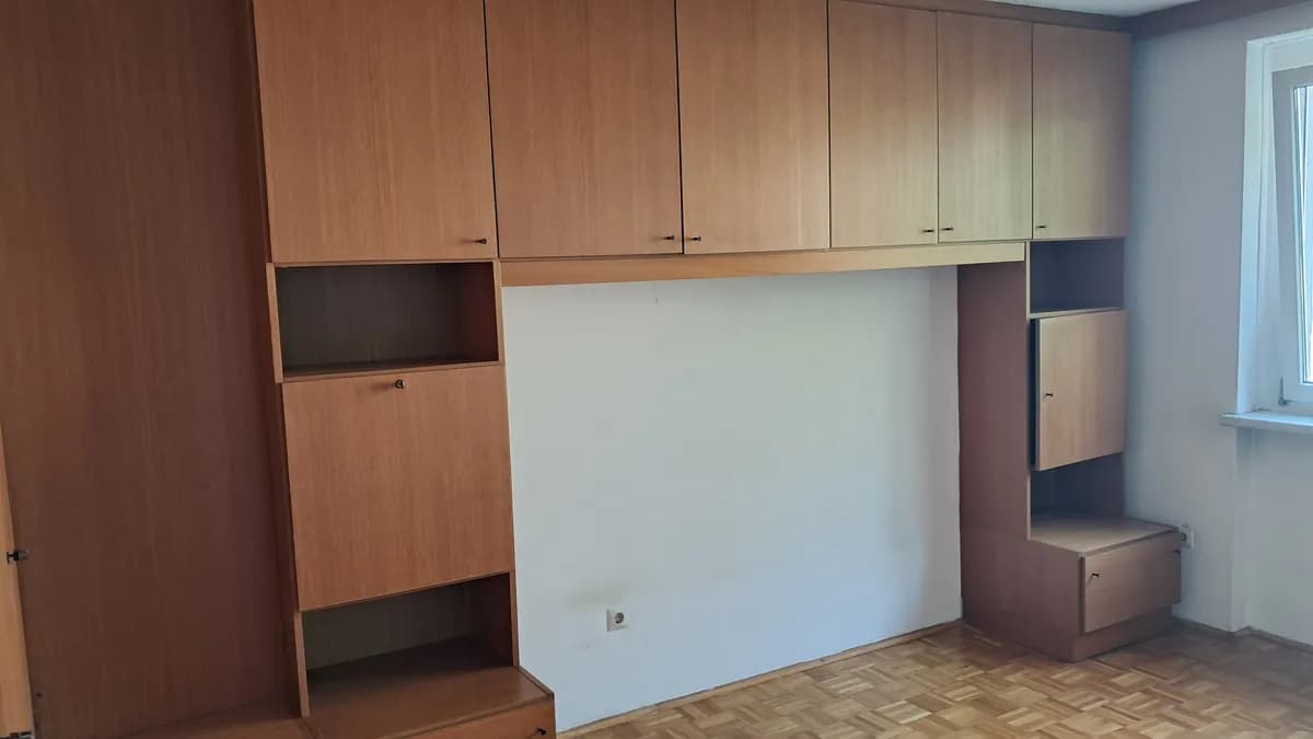 1-Zimmer-Wohnung mieten in Vöcklabruck – 28 m², € 520 – Bild 3 von 6