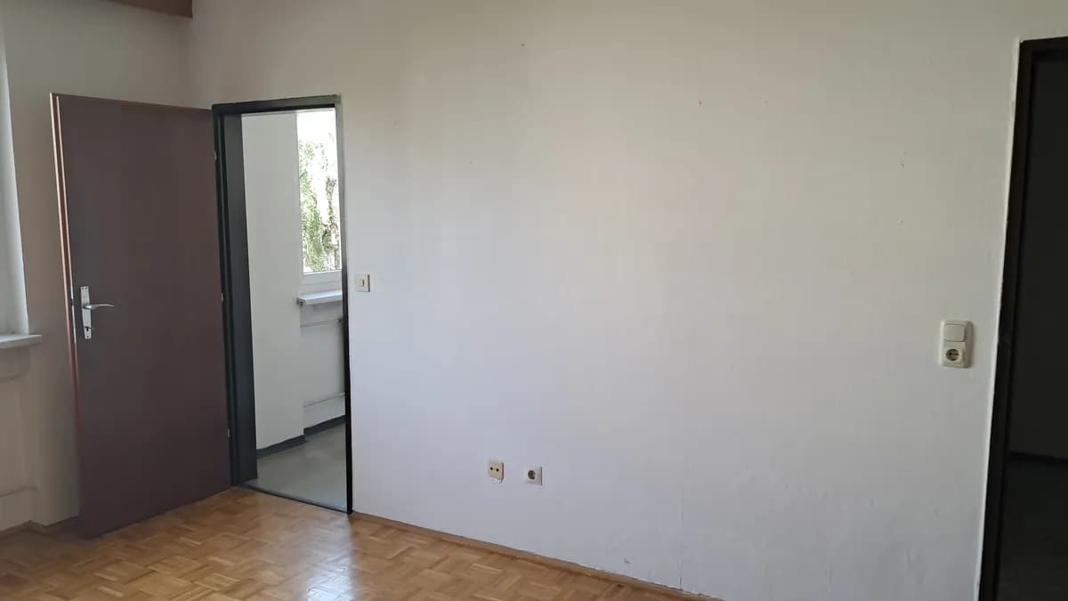 1-Zimmer-Wohnung mieten in Vöcklabruck – 28 m², € 520 – Bild 4 von 6
