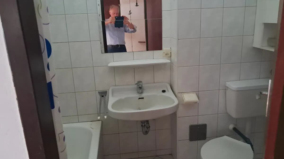 1-Zimmer-Wohnung mieten in Vöcklabruck – 28 m², € 520 – Bild 6 von 6