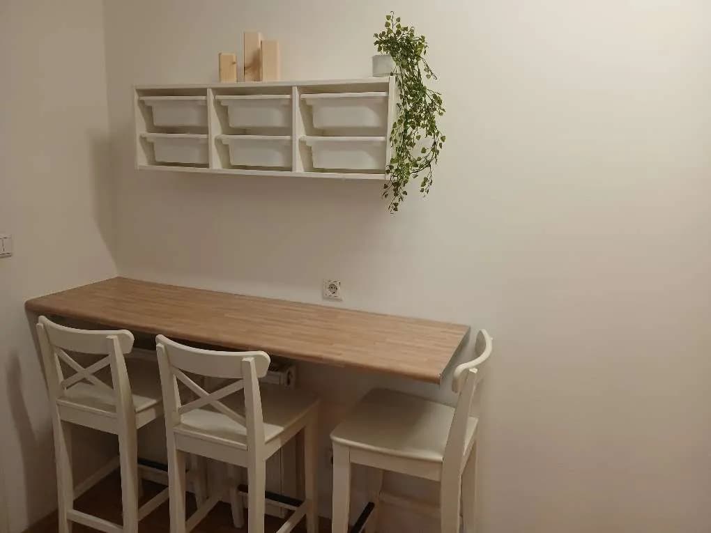 2-Zimmer-Wohnung mieten in Graz – 34 m², € 500 – Bild 3 von 8