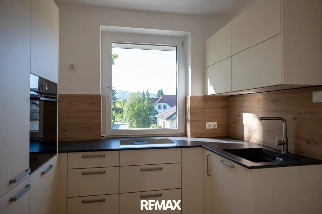 2-Zimmer-Wohnung mieten in Amstetten – 52 m², € 692 – Bild 2 von 12