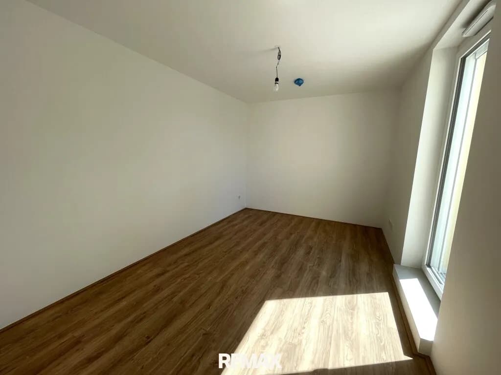 2-Zimmer-Wohnung mieten in Amstetten – 52 m², € 692 – Bild 3 von 12
