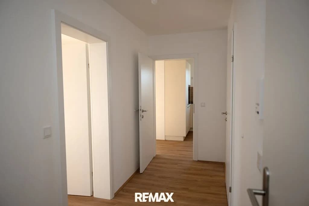 2-Zimmer-Wohnung mieten in Amstetten – 52 m², € 692 – Bild 7 von 12