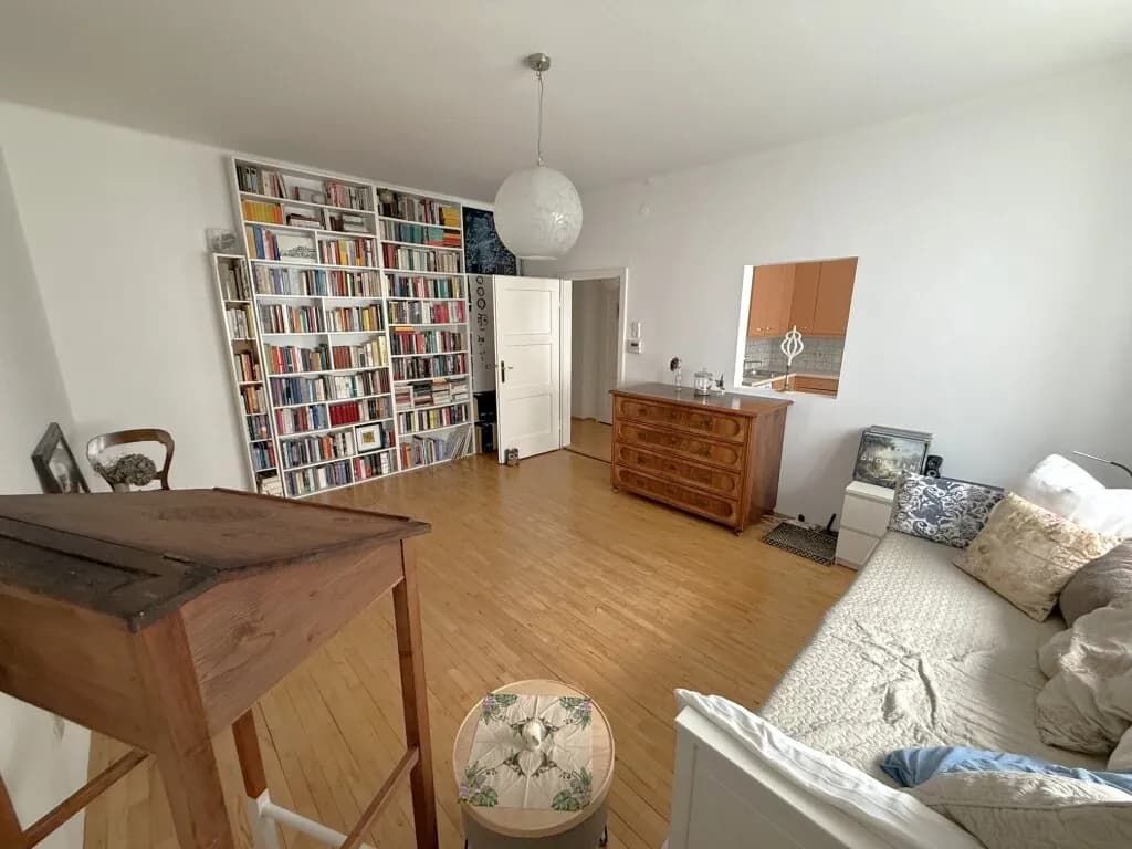3-Zimmer-Wohnung kaufen in Innsbruck – 54,6 m² – Bild 4 von 28