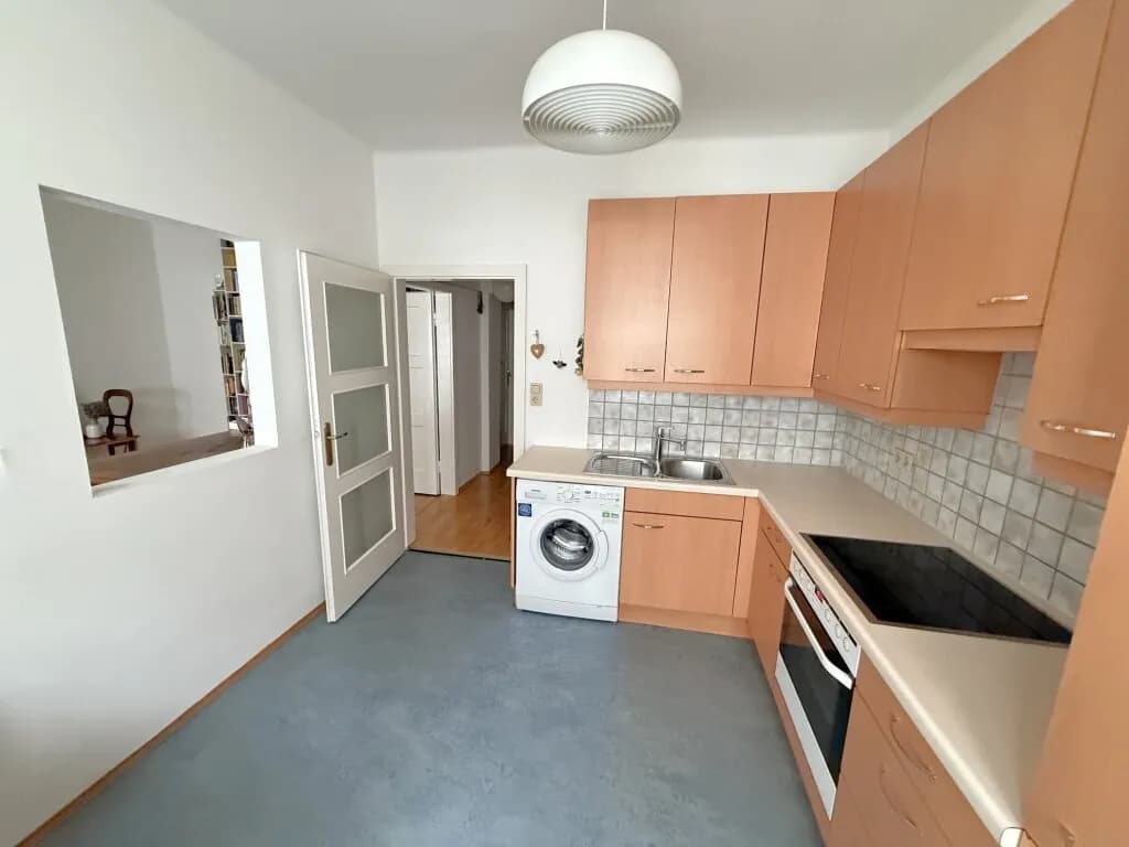 3-Zimmer-Wohnung kaufen in Innsbruck – 54,6 m² – Bild 7 von 28