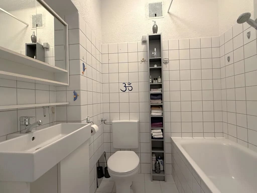 3-Zimmer-Wohnung kaufen in Innsbruck – 54,6 m² – Bild 10 von 28