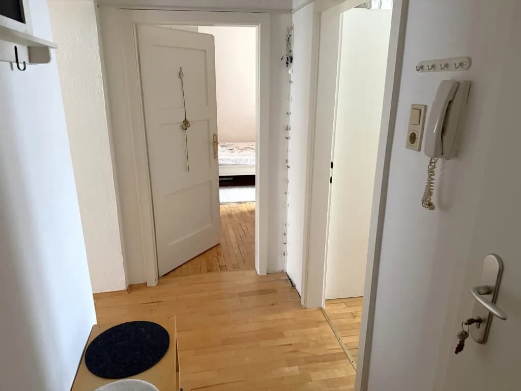 3-Zimmer-Wohnung kaufen in Innsbruck – 54,6 m² – Bild 22 von 28