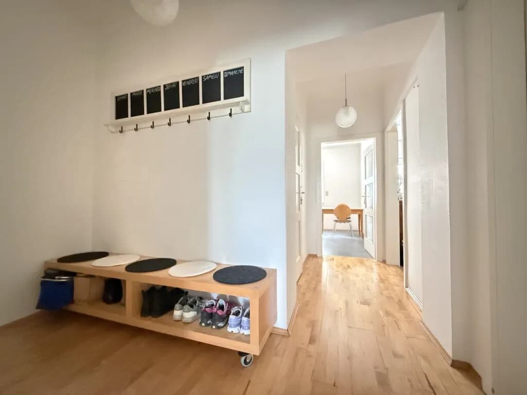 3-Zimmer-Wohnung kaufen in Innsbruck – 54,6 m² – Bild 23 von 28