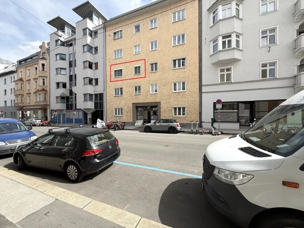 3-Zimmer-Wohnung kaufen in Innsbruck – 54,6 m² – Bild 27 von 28