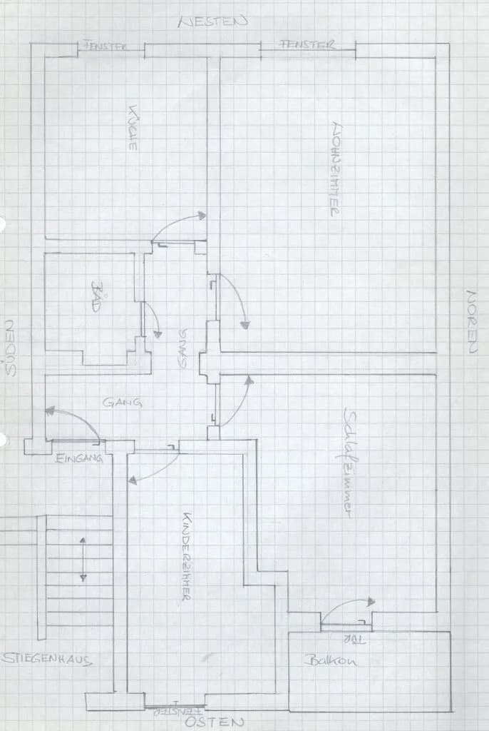 3-Zimmer-Wohnung kaufen in Innsbruck – 54,6 m² – Bild 28 von 28