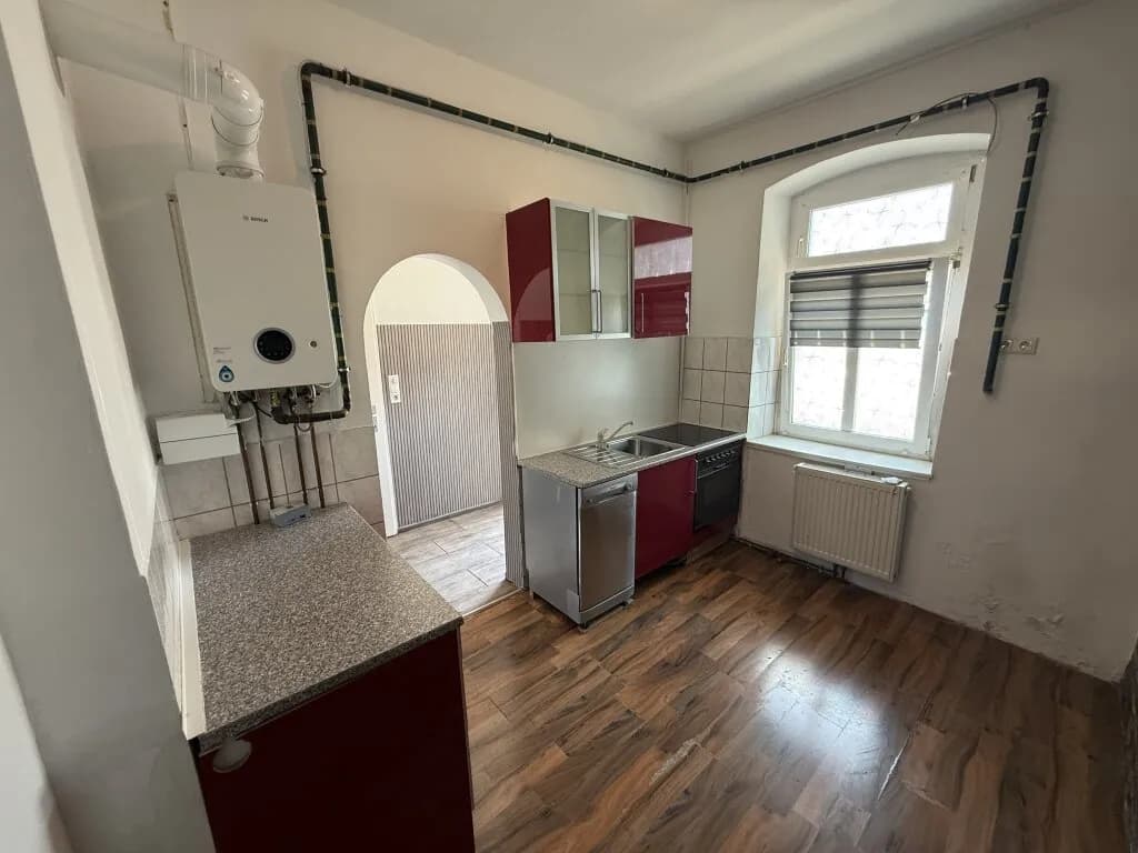 2-Zimmer-Wohnung mieten in Bruck an der Leitha – 54,01 m², € 662 – Bild 1 von 14