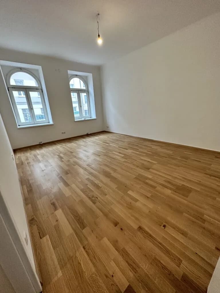 2-Zimmer-Wohnung kaufen in Wien – 64,48 m², € 258.000 – Bild 4 von 8