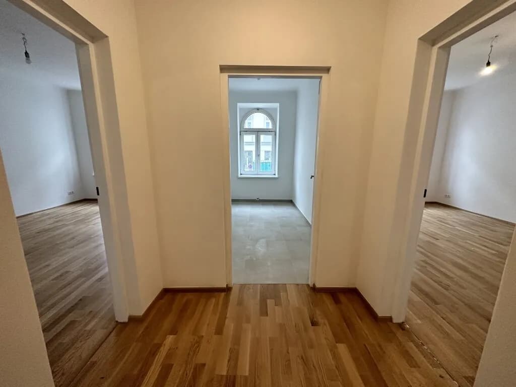 2-Zimmer-Wohnung kaufen in Wien – 64,48 m², € 258.000 – Bild 7 von 8