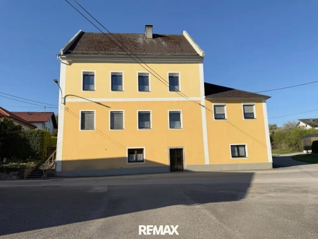 Gewerbeimmobilie kaufen in Eferding – 305 m², € 239.000 – Bild 1 von 28
