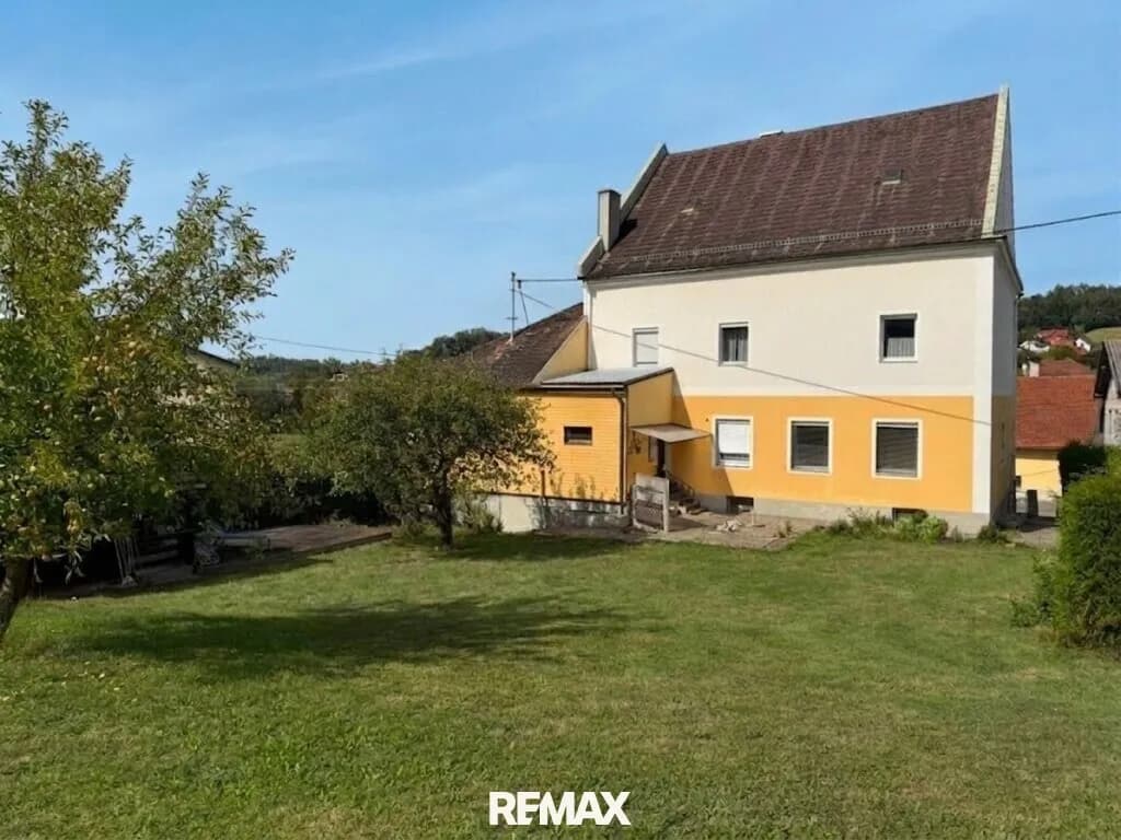 Gewerbeimmobilie kaufen in Eferding – 305 m², € 239.000 – Bild 2 von 28