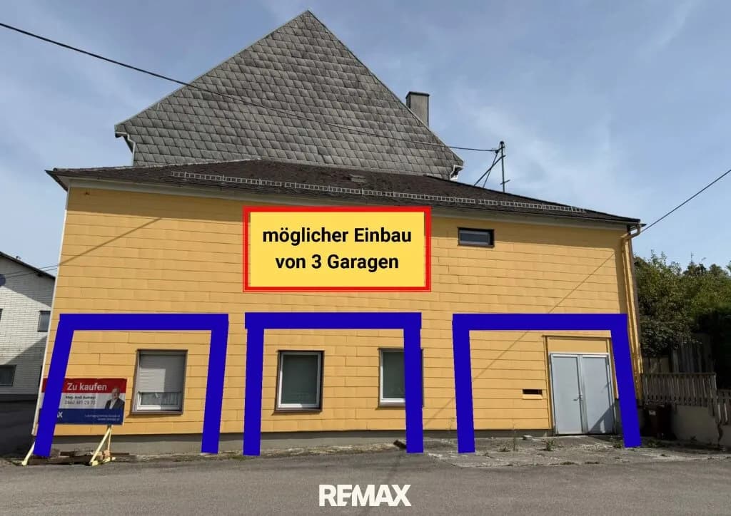Gewerbeimmobilie kaufen in Eferding – 305 m², € 239.000 – Bild 21 von 28
