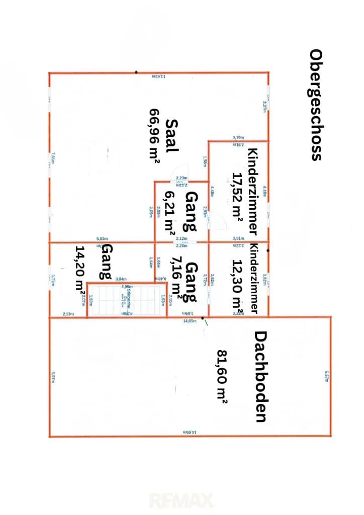 Gewerbeimmobilie kaufen in Eferding – 305 m², € 239.000 – Bild 24 von 28