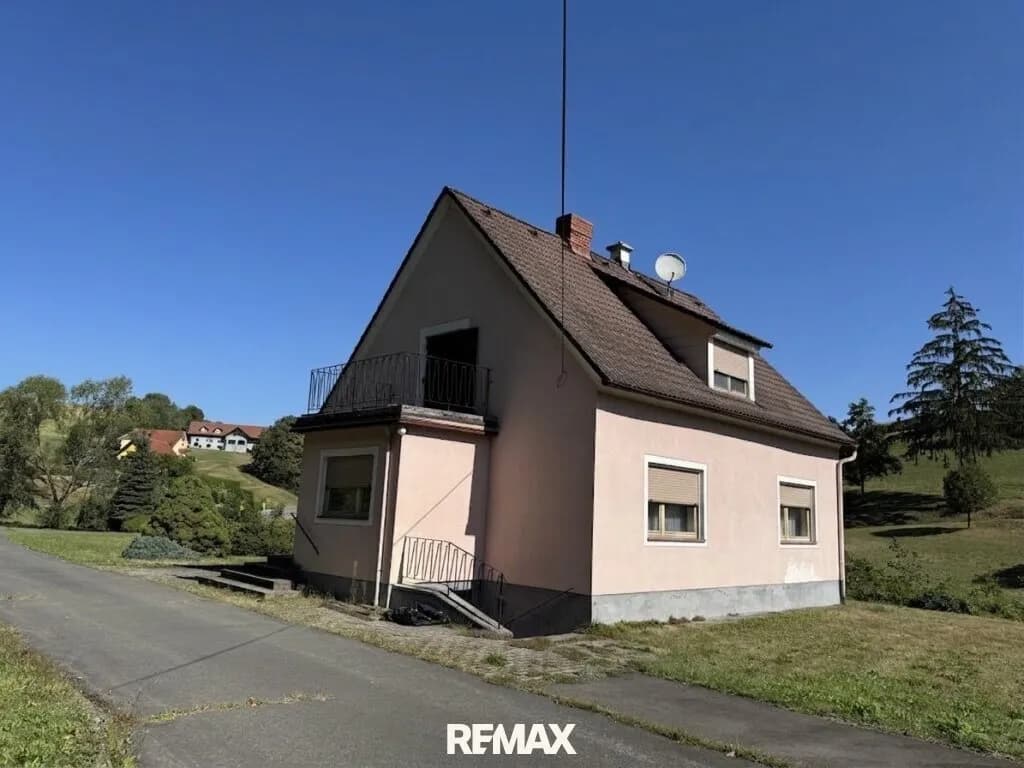 4-Zimmer-Haus kaufen in Südoststeiermark – 100 m², € 183.000 – Bild 2 von 18