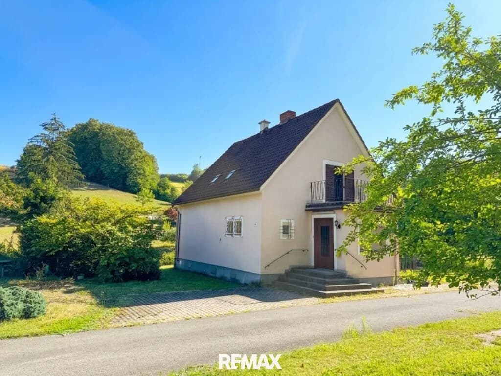 4-Zimmer-Haus kaufen in Südoststeiermark – 100 m², € 183.000 – Bild 3 von 18