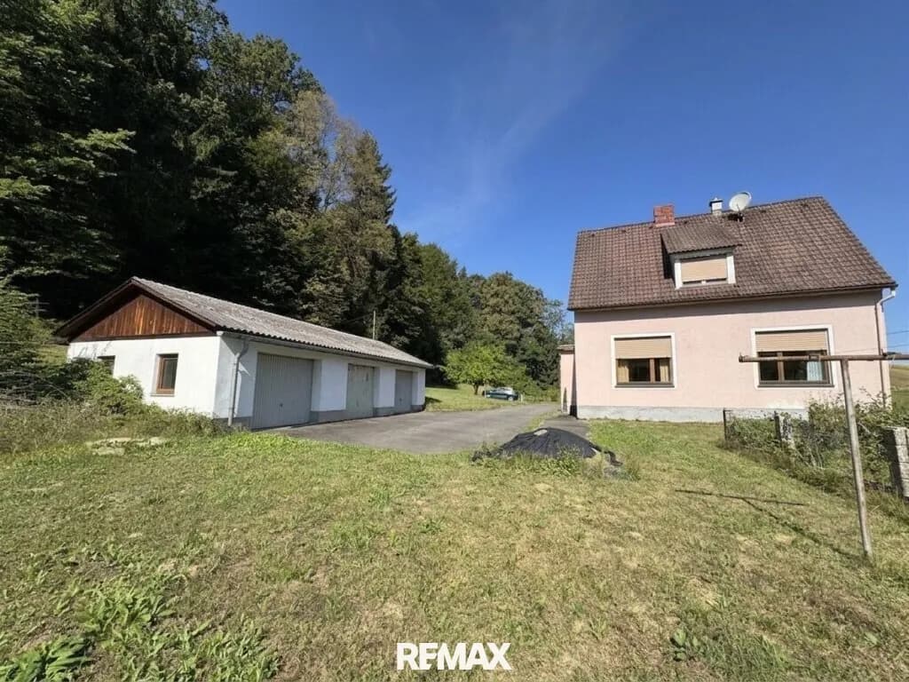 4-Zimmer-Haus kaufen in Südoststeiermark – 100 m², € 183.000 – Bild 6 von 18