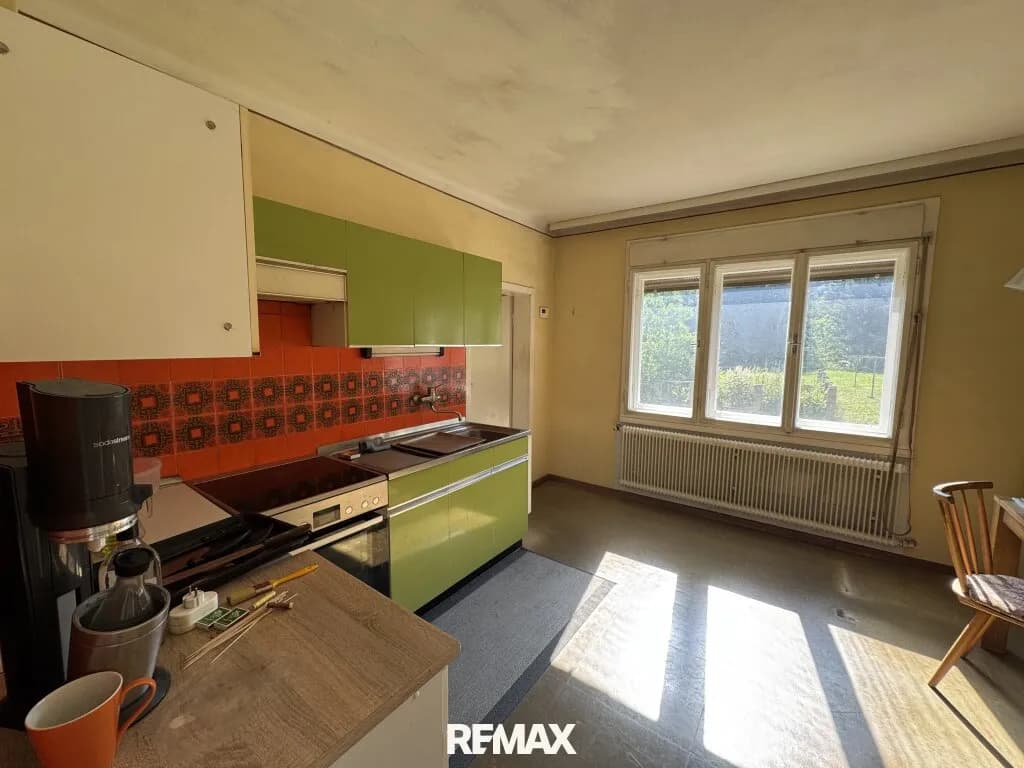 4-Zimmer-Haus kaufen in Südoststeiermark – 100 m², € 183.000 – Bild 15 von 18
