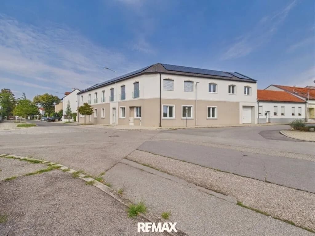 3-Zimmer-Wohnung kaufen in Neusiedl am See – 97 m², € 419.800 – Bild 14 von 16