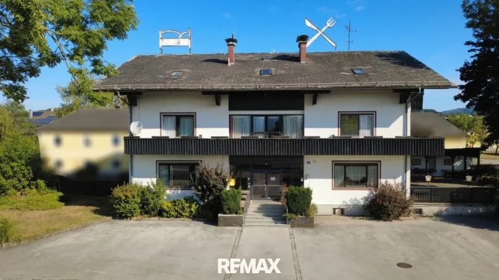 Gewerbeimmobilie kaufen in Amstetten – 780 m², € 330.000