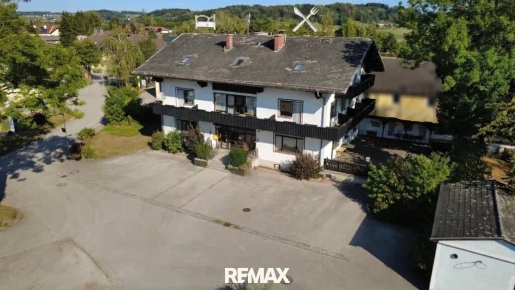 Gewerbeimmobilie kaufen in Amstetten – 780 m², € 330.000 – Bild 2 von 46