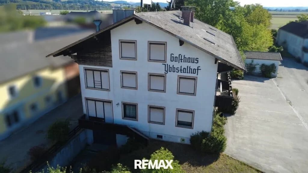 Gewerbeimmobilie kaufen in Amstetten – 780 m², € 330.000 – Bild 3 von 46