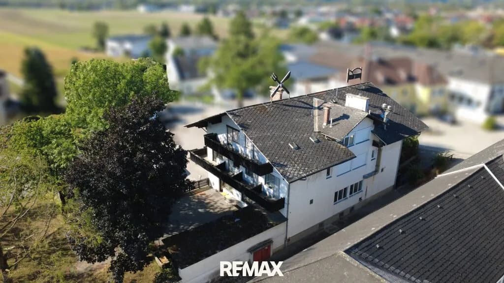 Gewerbeimmobilie kaufen in Amstetten – 780 m², € 330.000 – Bild 4 von 46