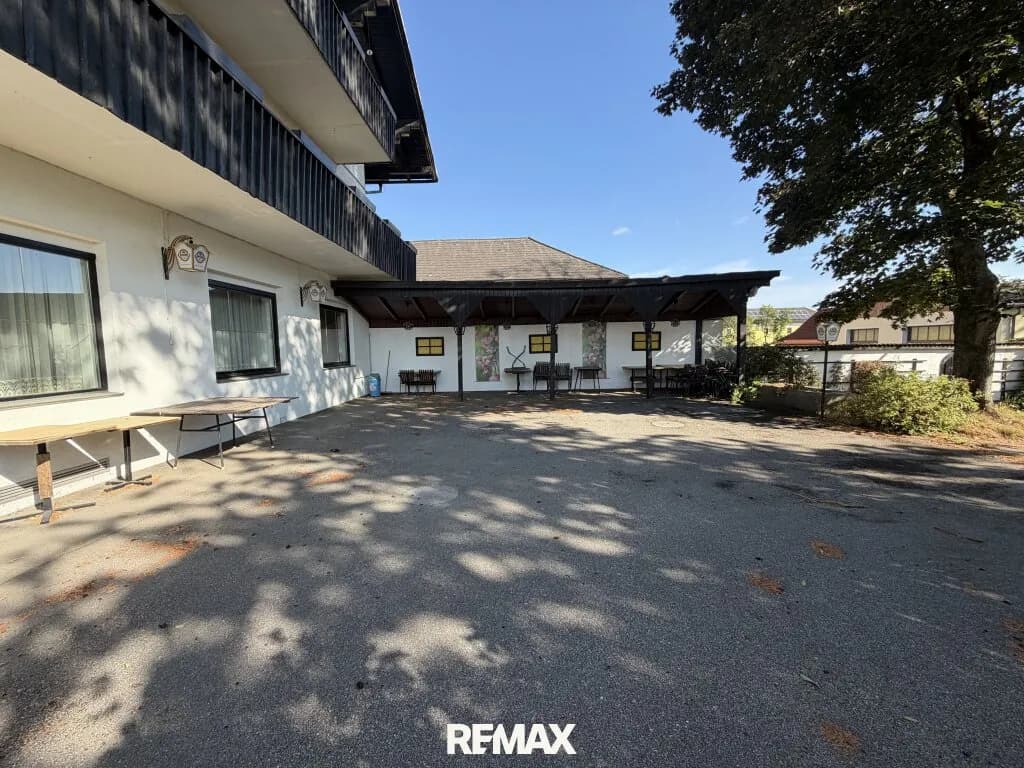 Gewerbeimmobilie kaufen in Amstetten – 780 m², € 330.000 – Bild 5 von 46