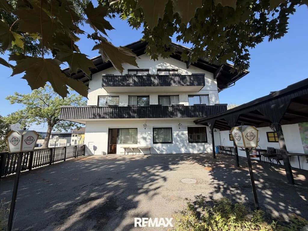 Gewerbeimmobilie kaufen in Amstetten – 780 m², € 330.000 – Bild 6 von 46