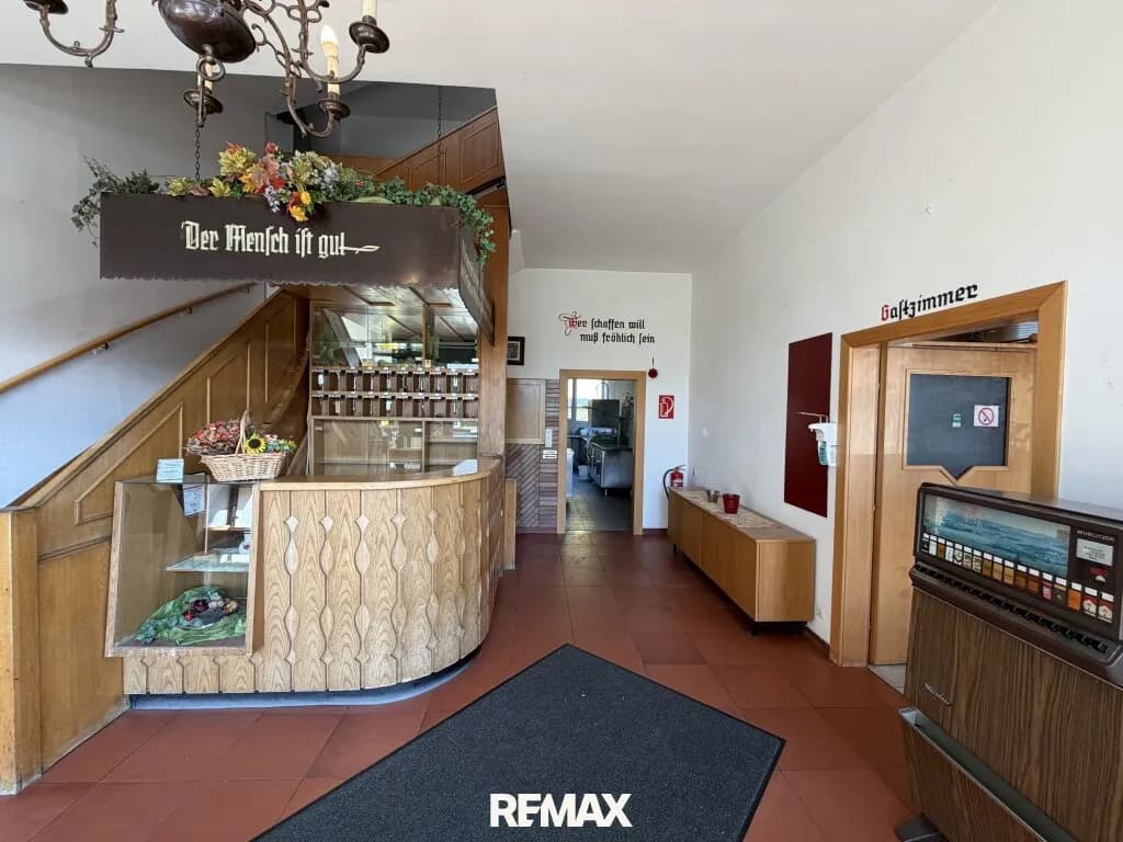 Gewerbeimmobilie kaufen in Amstetten – 780 m², € 330.000 – Bild 7 von 46