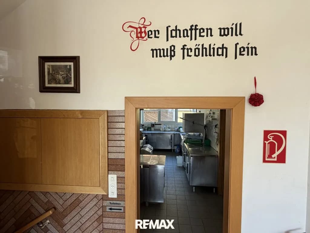 Gewerbeimmobilie kaufen in Amstetten – 780 m², € 330.000 – Bild 8 von 46