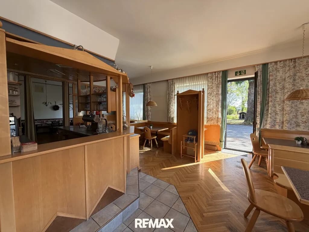 Gewerbeimmobilie kaufen in Amstetten – 780 m², € 330.000 – Bild 10 von 46
