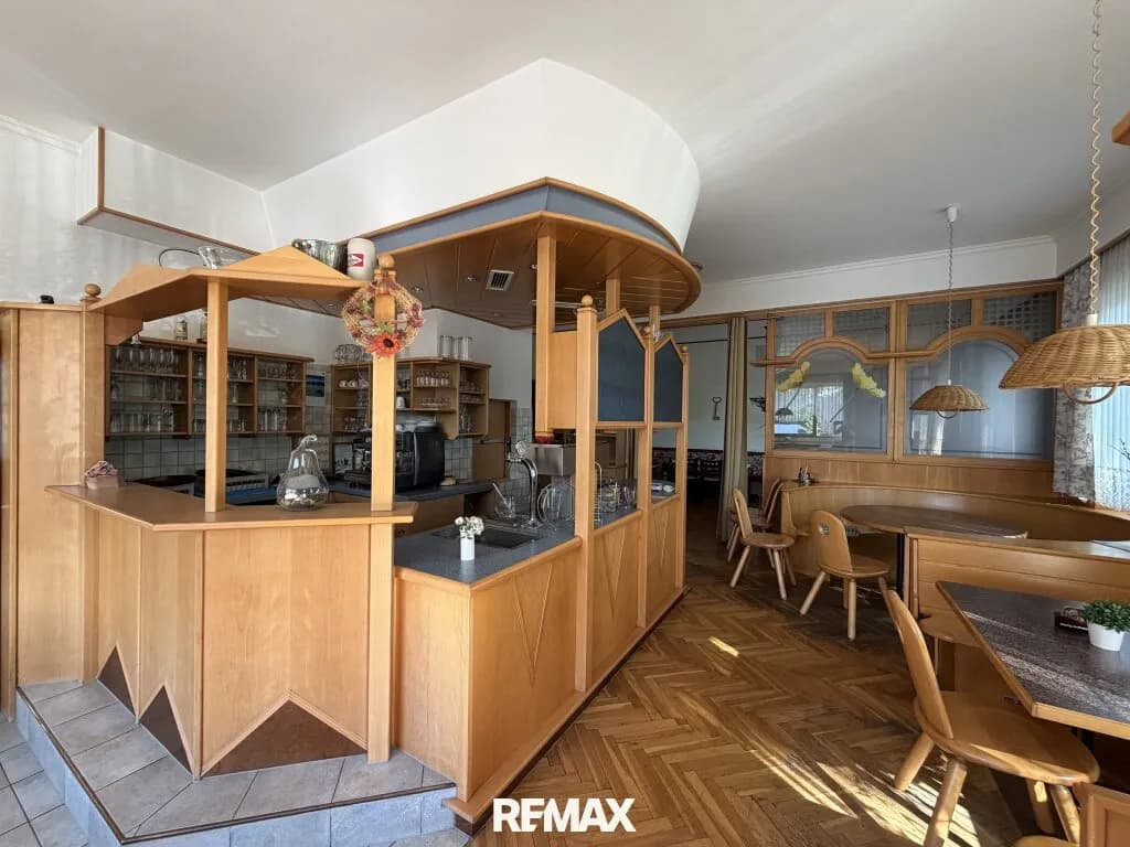 Gewerbeimmobilie kaufen in Amstetten – 780 m², € 330.000 – Bild 11 von 46