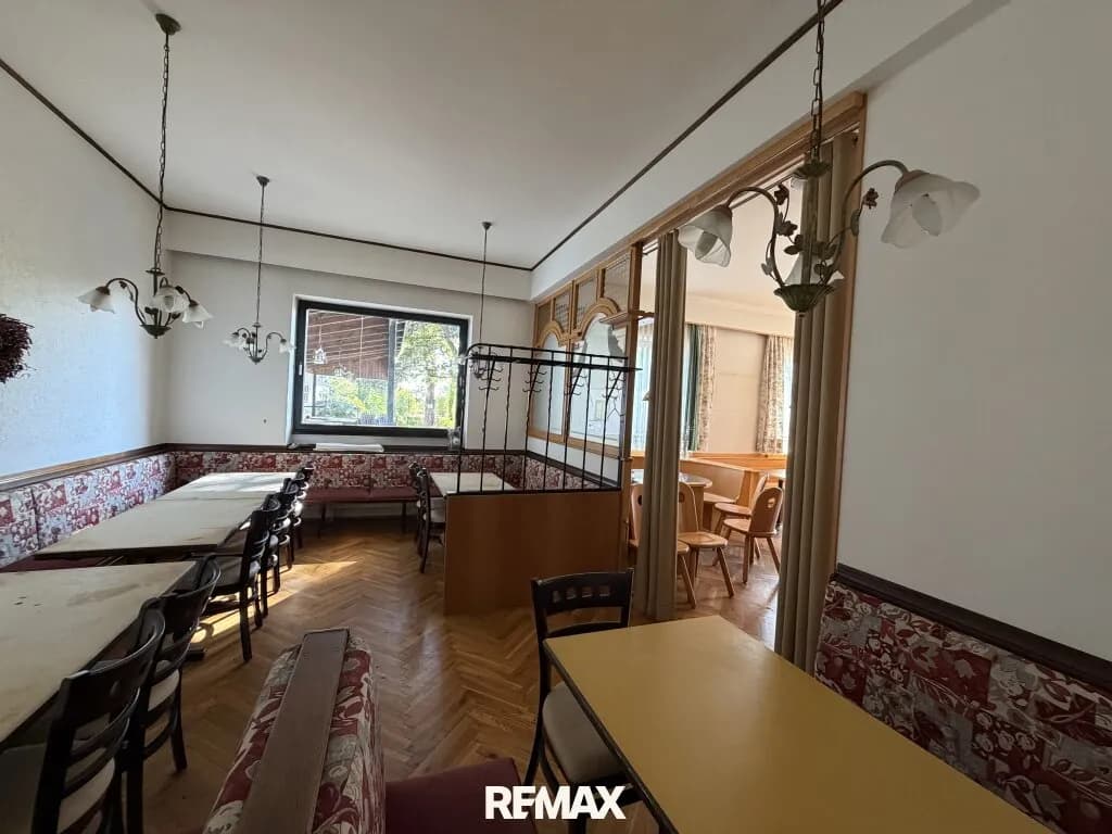 Gewerbeimmobilie kaufen in Amstetten – 780 m², € 330.000 – Bild 12 von 46