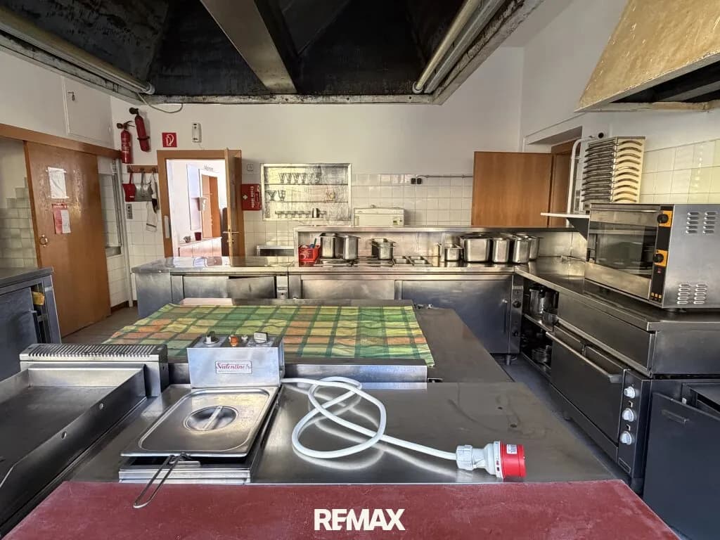 Gewerbeimmobilie kaufen in Amstetten – 780 m², € 330.000 – Bild 13 von 46