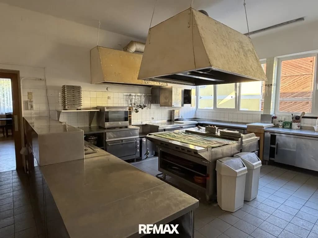 Gewerbeimmobilie kaufen in Amstetten – 780 m², € 330.000 – Bild 14 von 46