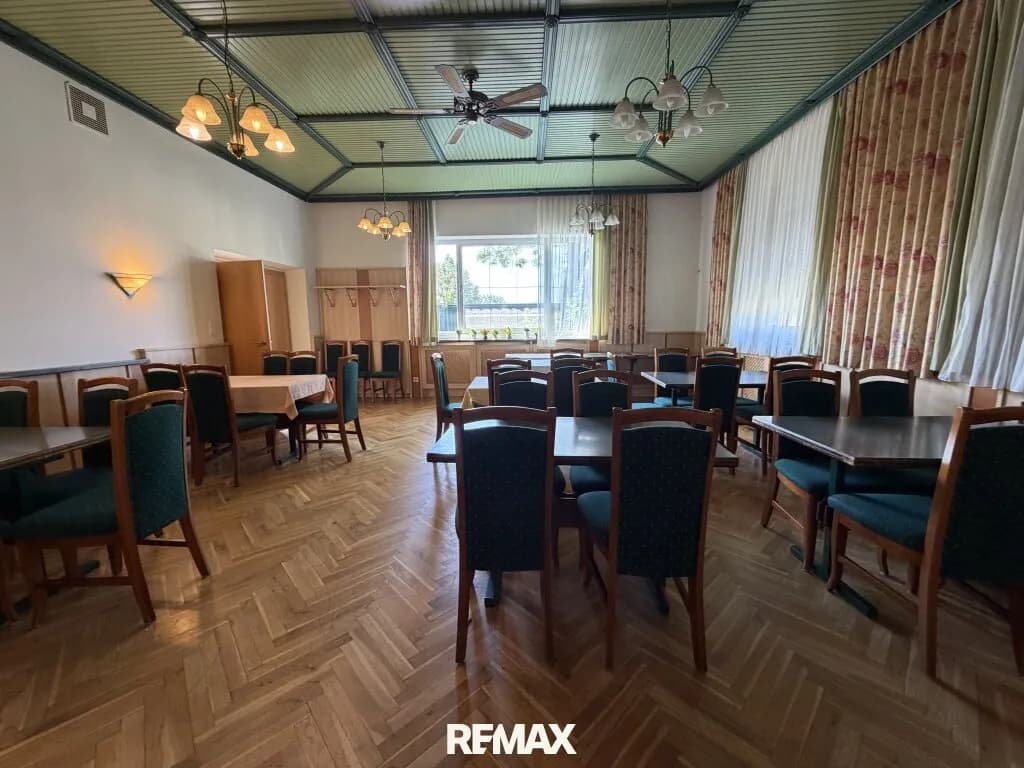 Gewerbeimmobilie kaufen in Amstetten – 780 m², € 330.000 – Bild 15 von 46