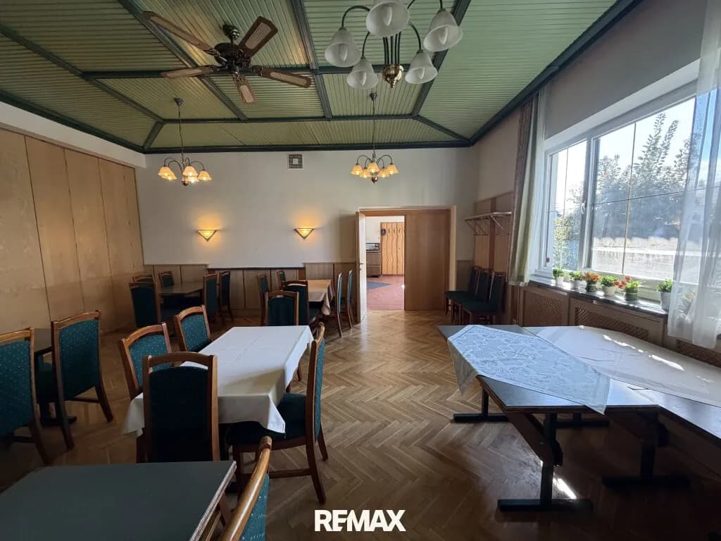 Gewerbeimmobilie kaufen in Amstetten – 780 m², € 330.000 – Bild 16 von 46