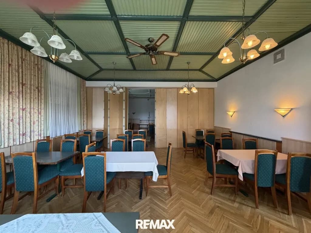 Gewerbeimmobilie kaufen in Amstetten – 780 m², € 330.000 – Bild 17 von 46