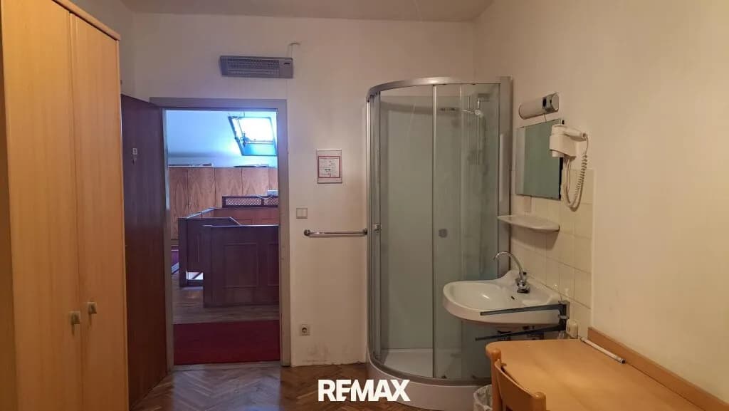 Gewerbeimmobilie kaufen in Amstetten – 780 m², € 330.000 – Bild 27 von 46