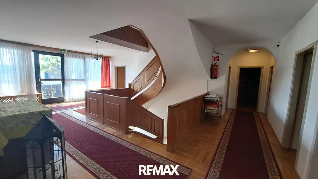 Gewerbeimmobilie kaufen in Amstetten – 780 m², € 330.000 – Bild 32 von 46